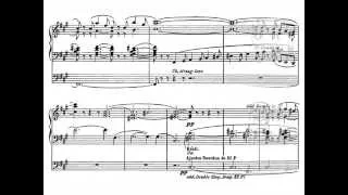 Guilmant 1. Sonate op. 42 Pastorale