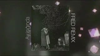 FRED - Ay İşığında (Remix)