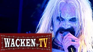 Snowy Shaw - Full Show - Live at Wacken Open Air 2016