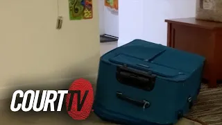 Was his death inside a suitcase an accident? | COURT TV