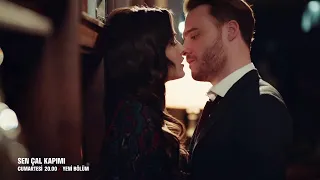 Eda & Serkan 😍 I Sen Çal Kapımı