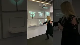 MIT Interactive Wall