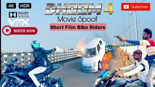 Dhoom 4 (Leaked Movie) Full Movie HD 2023 | Salman Khan, Shahrukh Khan, Aamir Khan, Akshay Kumar