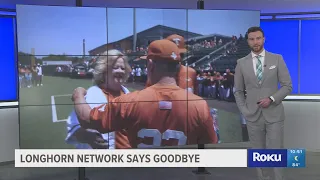 Feldman's Feelings on Longhorn Network's final broadcast