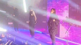 IDWT$ - Bad Omens, Live @The Ritz, Raleigh NC. 5-23-2023