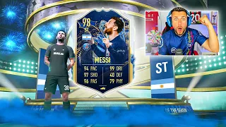 TOP 10 PACHETE NOROCOASE FIFA 23 DIN ROMÂNIA! TOTS EDITION!