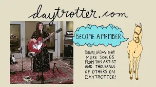 Tristen - White Light White Heat - Daytrotter Session