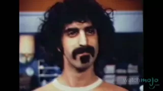 Frank Zappa Bio: Life and Career