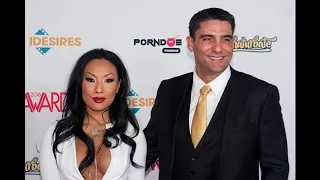 TOP 10 PORNSTAR COUPLES 2019