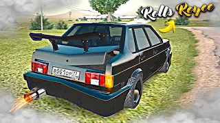 от БУТЫЛКИ ПИВО до БУГАТТИ ДИВО. 2 СЕРИЯ. HASSLE ONLINE / RADMIR RP GTA CRMP / ХАССЛ ОНЛАЙН