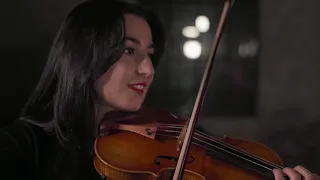 Ocean Eyes - Billie Eilish | City String Ensemble | String Quartet