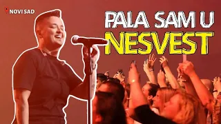 Marija Šerifović - PALA SAM U NESVEST #94