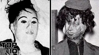 Top 10 Scary Infamous Female Outlaws