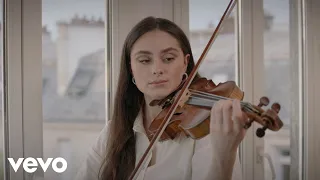 Esther Abrami, Iyad Sughayer - Satie Variation (Arr. for Violin & Piano)