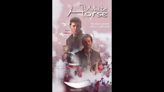 Fanfic White Horse [Destiel]  || Trailer