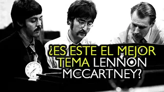 LA MEJOR CANCIÓN DE THE BEATLES