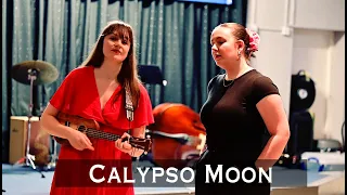 Calypso Moon encore - Edelweiss