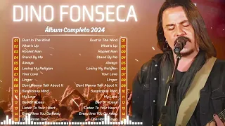 Dino Fonseca - The Best Playlist Mix Vol.2🔥|| Álbum Completo 2024 |romântico, acústico, country rock