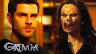 Julliete Destroys The Spice Shop | Grimm