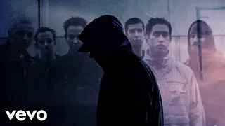 Eminem & Linkin Park - SCARS (Music Video)