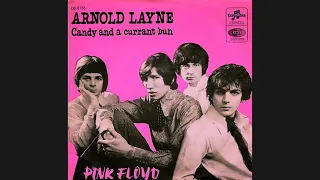 Pink Floyd - Arnold Layne (Instrumental)