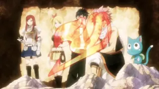 Fairy Tail AMV   Take My Hand