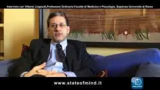 Intervista a Vittorio Lingiardi - Psicoterapia Psicodinamica