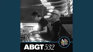 Anywhere (Road Trippin’) (Record Of The Week) (ABGT532)