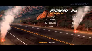 Need for Speed  Hot Pursuit Online Oynuyoruz.) (Kemal1025) HD