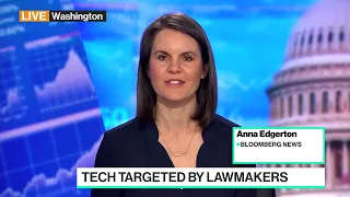 Regulators Target Tech | Bloomberg Technology 02/17/2023