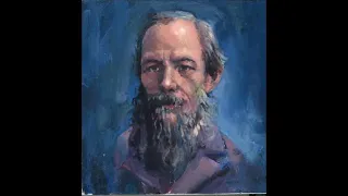 Irwin Weil - Dostoevsky (Lecture 5, part 1)