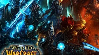 La muerte de Arthas   El nuevo Rey Exánime  Final de WotLK  español,S