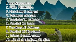 Lagu Poda Natua-tua Tu Gellengna