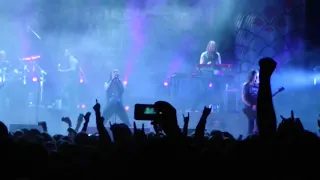 Amorphis - Death of a King (Live at GlavClub Green Concert, Moscow, 15.03.19)