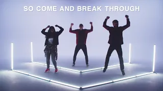 Break Through [WITH MOVES] // by CCV MUSIC