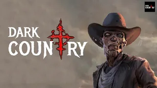 Dark Country Rock Songs - 2021