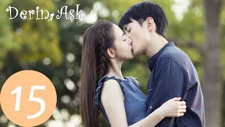 Derin Aşk | 15. Bölüm | 浅情人不知 | Love is Deep | Harry Hu, Connie Kang, Justin Zhao |  WeTV Turkish