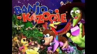 [Music] Banjo-Kazooie - Credits Roll