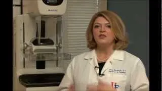 Digital Breast Tomosynthesis (3-D Mammography) - UF Health Breast Center at Jacksonville