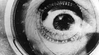 Dziga Vertov - The Man with the Movie Camera (1929)