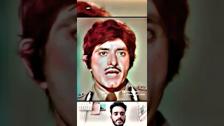 Raajkumar aur Danny denzongpa attitude dialogue #shorts #short #shortsfeed #shortsvideo #rajkumar