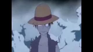 One Piece/Naruto AMV - Kyoto - Skrillex