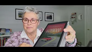 Review - "Goyhood" by Reuven Fenton  #spoilerfree #bookreview #bookrecommendations
