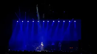 Deep Purple - Perfect Strangers Live CDMX Mexico 2018 4K