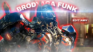 Optimus Prime-[EDIT]-Brodyaga Funk-4k Edit