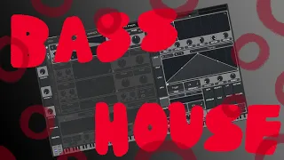 How to Make Bass House Basses (Vital Sound Design)