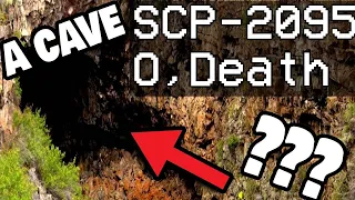 Exploring the SCP Foundation: SCP-2935 - O, Death REACTION