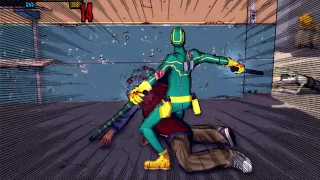 Kick-Ass 2 Movie Game Walkthrough Part 1 (PC)