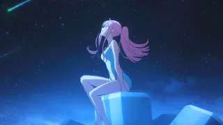 THIS IS 4K ANIME (Darling in the Franxx)