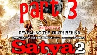 Satya 2 2013 Hindi  full movie part 3